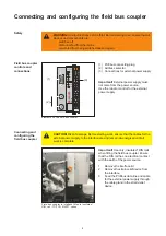 Preview for 46 page of Fronius Profibus Operating Instructions Manual