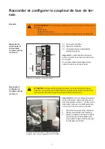 Preview for 84 page of Fronius Profibus Operating Instructions Manual