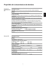 Preview for 87 page of Fronius Profibus Operating Instructions Manual