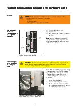 Preview for 122 page of Fronius Profibus Operating Instructions Manual