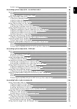 Preview for 5 page of Fronius Pull Operating Instructions Manual