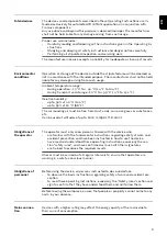 Preview for 9 page of Fronius Pull Operating Instructions Manual