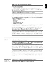 Preview for 11 page of Fronius Pull Operating Instructions Manual