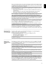 Preview for 15 page of Fronius Pull Operating Instructions Manual