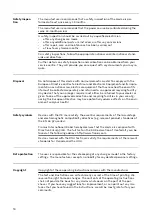 Preview for 18 page of Fronius Pull Operating Instructions Manual