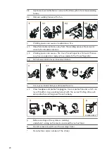 Preview for 20 page of Fronius Pull Operating Instructions Manual