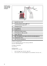 Preview for 26 page of Fronius Pull Operating Instructions Manual