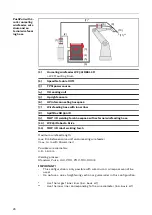 Preview for 28 page of Fronius Pull Operating Instructions Manual