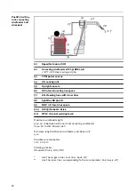 Preview for 34 page of Fronius Pull Operating Instructions Manual