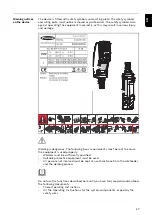 Preview for 47 page of Fronius Pull Operating Instructions Manual