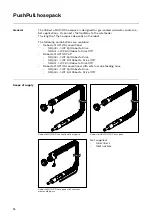 Preview for 54 page of Fronius Pull Operating Instructions Manual