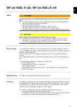 Preview for 57 page of Fronius Pull Operating Instructions Manual