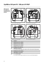 Preview for 70 page of Fronius Pull Operating Instructions Manual