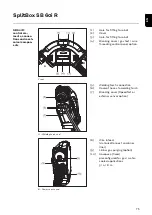 Preview for 75 page of Fronius Pull Operating Instructions Manual