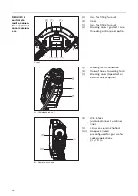 Preview for 76 page of Fronius Pull Operating Instructions Manual