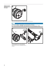 Preview for 94 page of Fronius Pull Operating Instructions Manual