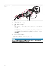 Preview for 106 page of Fronius Pull Operating Instructions Manual