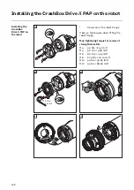 Preview for 108 page of Fronius Pull Operating Instructions Manual