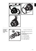 Preview for 109 page of Fronius Pull Operating Instructions Manual