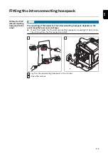 Preview for 115 page of Fronius Pull Operating Instructions Manual