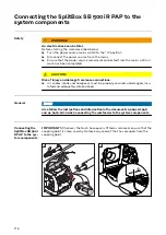 Preview for 116 page of Fronius Pull Operating Instructions Manual