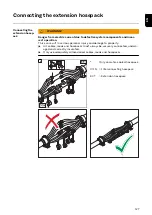 Preview for 127 page of Fronius Pull Operating Instructions Manual