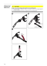 Preview for 132 page of Fronius Pull Operating Instructions Manual