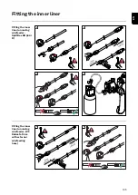 Preview for 135 page of Fronius Pull Operating Instructions Manual