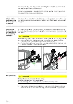 Preview for 164 page of Fronius Pull Operating Instructions Manual