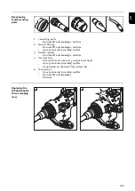 Preview for 165 page of Fronius Pull Operating Instructions Manual