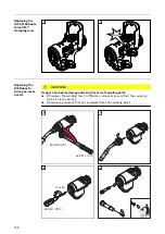 Preview for 166 page of Fronius Pull Operating Instructions Manual