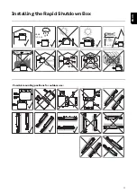 Preview for 11 page of Fronius Rapid Shutdown Box Duo Installation Instructions Manual