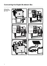 Preview for 14 page of Fronius Rapid Shutdown Box Duo Installation Instructions Manual