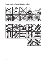 Preview for 10 page of Fronius Rapid Shutdown Box-Duo Installation Instructions Manual