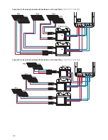 Предварительный просмотр 38 страницы Fronius Rapid Shutdown Box-Duo Installation Instructions Manual