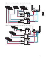 Предварительный просмотр 57 страницы Fronius Rapid Shutdown Box-Duo Installation Instructions Manual