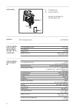 Preview for 8 page of Fronius RC Panel Basic Operating Instructions Manual