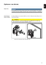 Preview for 19 page of Fronius RC Panel Basic Operating Instructions Manual