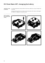 Preview for 40 page of Fronius RC Panel Basic Operating Instructions Manual