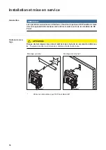 Preview for 58 page of Fronius RC Panel Basic Operating Instructions Manual