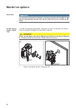 Preview for 60 page of Fronius RC Panel Basic Operating Instructions Manual