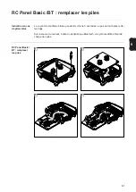 Preview for 61 page of Fronius RC Panel Basic Operating Instructions Manual