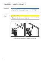 Preview for 78 page of Fronius RC Panel Basic Operating Instructions Manual