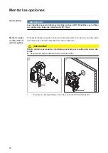 Preview for 80 page of Fronius RC Panel Basic Operating Instructions Manual