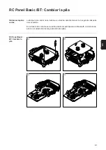 Preview for 81 page of Fronius RC Panel Basic Operating Instructions Manual