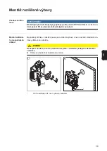 Preview for 99 page of Fronius RC Panel Basic Operating Instructions Manual