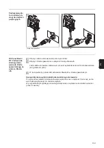 Preview for 119 page of Fronius RC Panel Basic Operating Instructions Manual