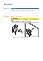 Preview for 120 page of Fronius RC Panel Basic Operating Instructions Manual