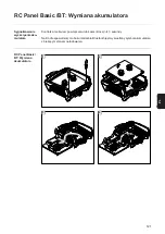 Preview for 121 page of Fronius RC Panel Basic Operating Instructions Manual