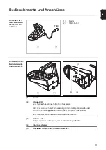 Предварительный просмотр 11 страницы Fronius RC Pedal TIG /BT Operating Instructions Manual